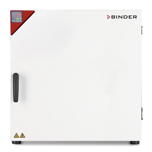 干燥箱和烘箱 BINDER宾德 ED-S Solid.Line 系列 | 带自由对流功能