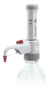 瓶口分液器 Dispensette ® S, 固定量程, DE-M