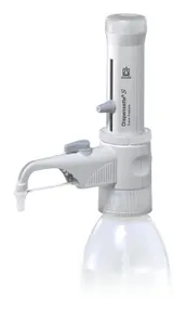 瓶口分液器 Dispensette ® S 痕量分析, 游标可调型, DE-M