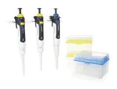 移液器套装 Transferpette ® pro, 可调型, DE-M