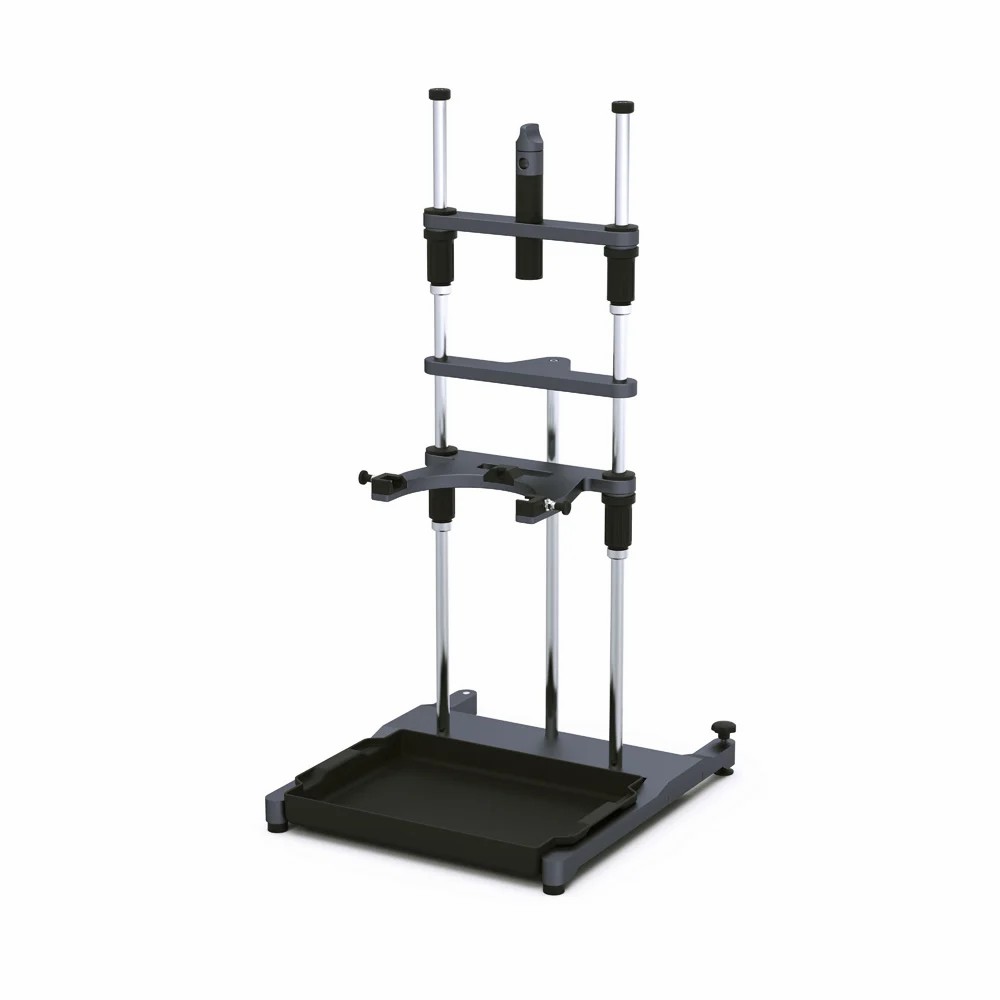 IKA化学合成反应釜 SY stand