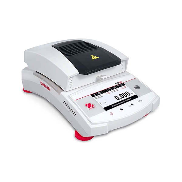 OHAUS MB92 水分测定仪
