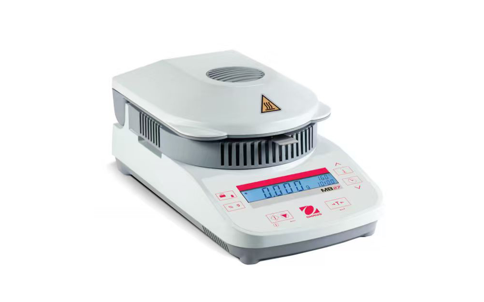 OHAUS 奥豪斯水分测定仪
