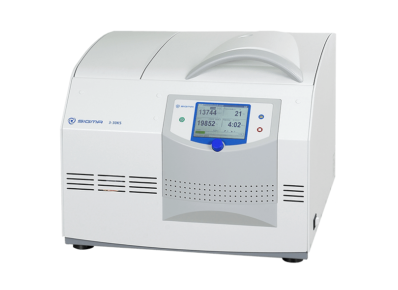 Sigma 3-30KHS
