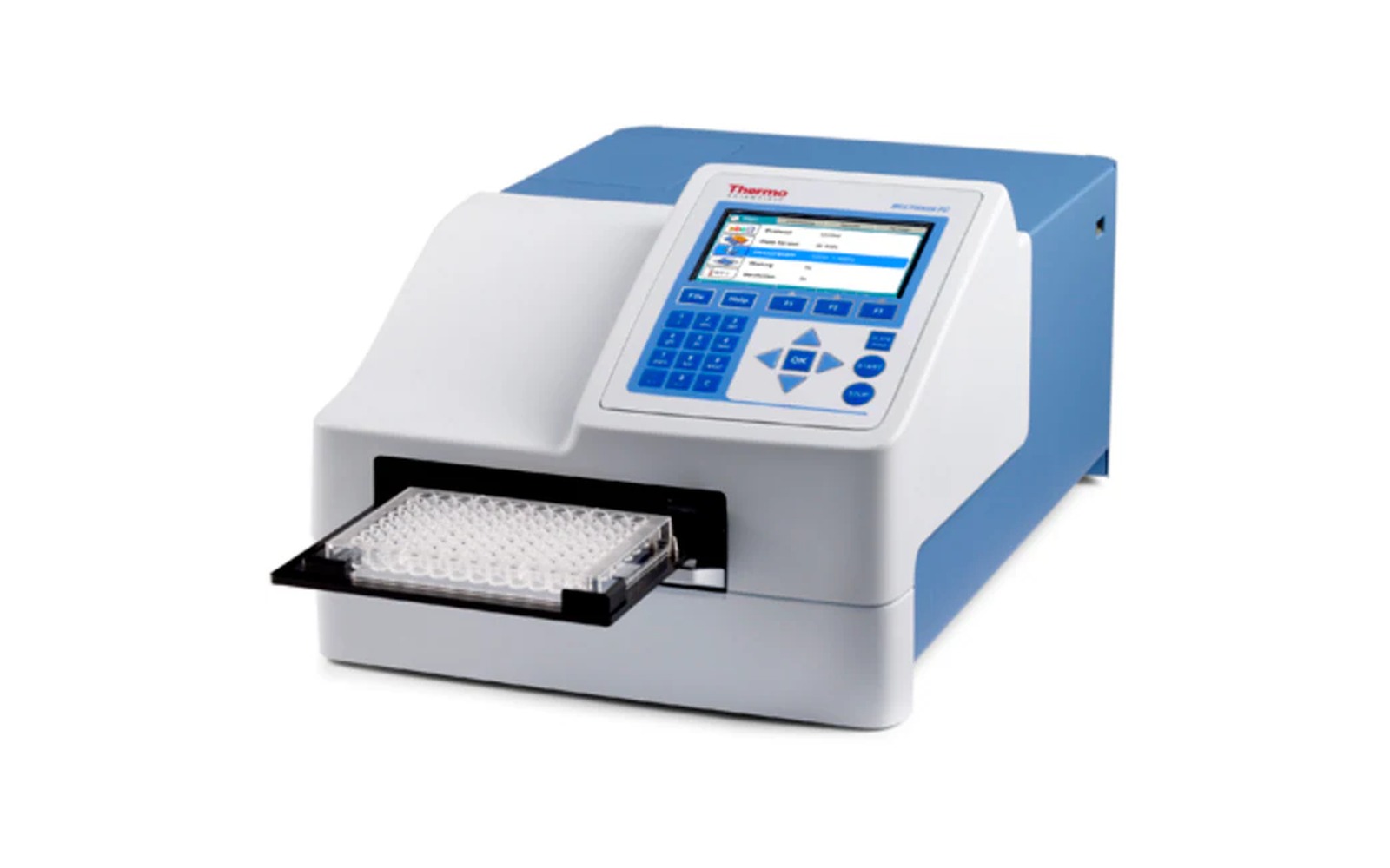 Thermo 赛默飞