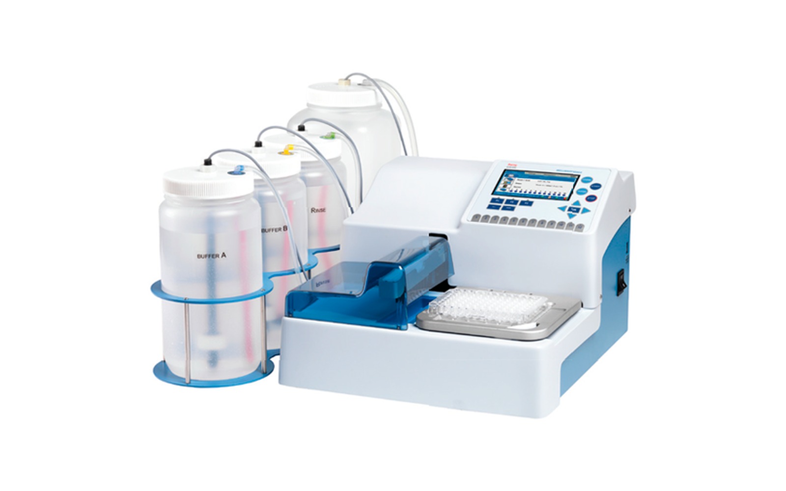Thermo 赛默飞洗板机