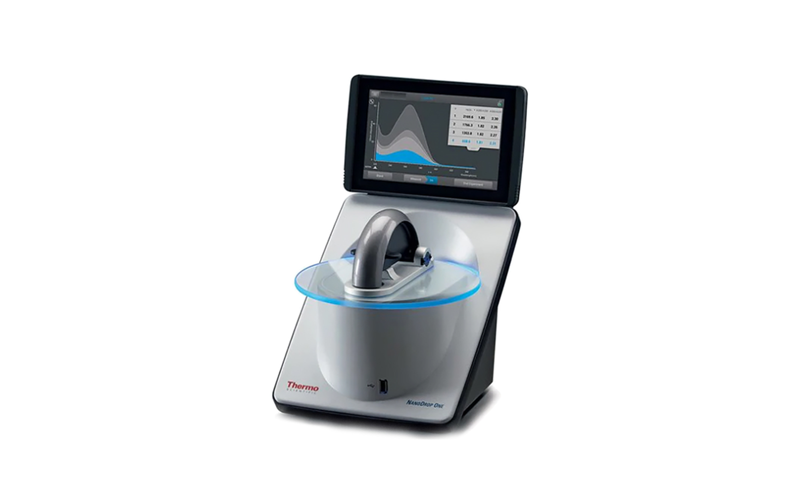 Thermo 赛默飞分光光度计