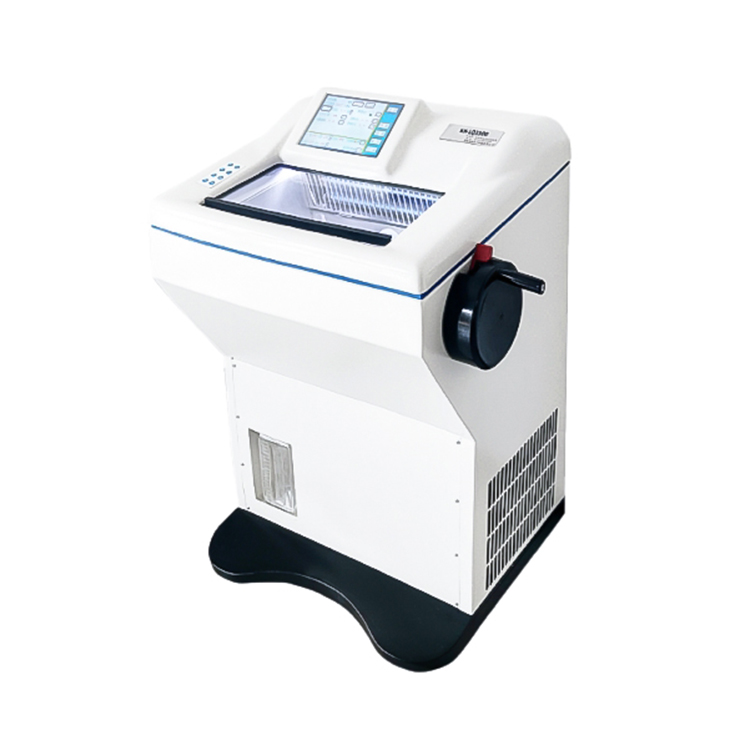 ZD-3300冰冻切片机