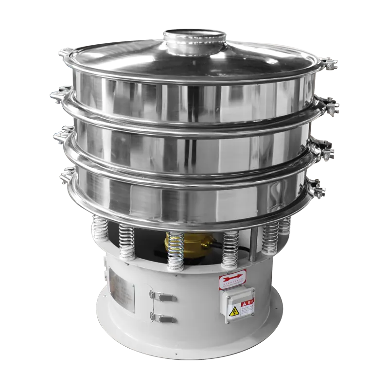 振动筛